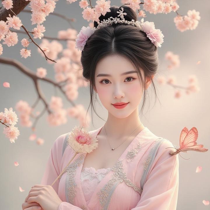Ai读古诗