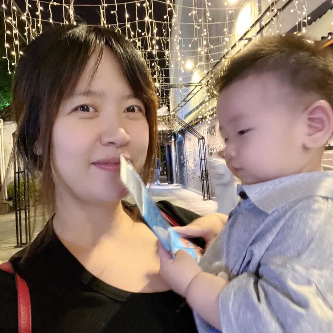 我是齐齐妈妈呀