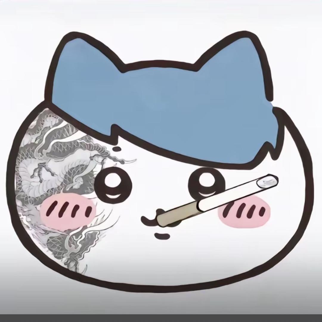 冬之雪