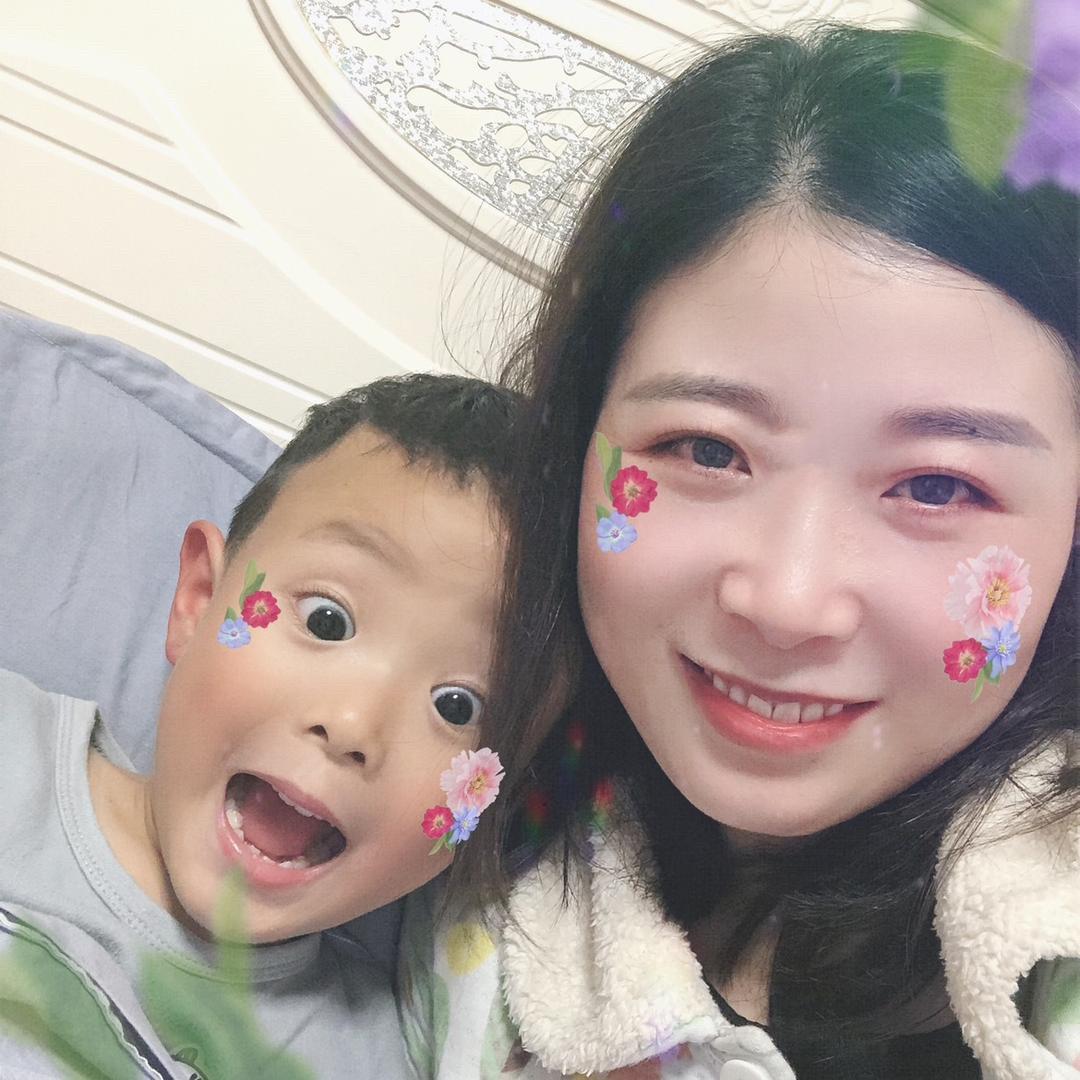 圆溜溜