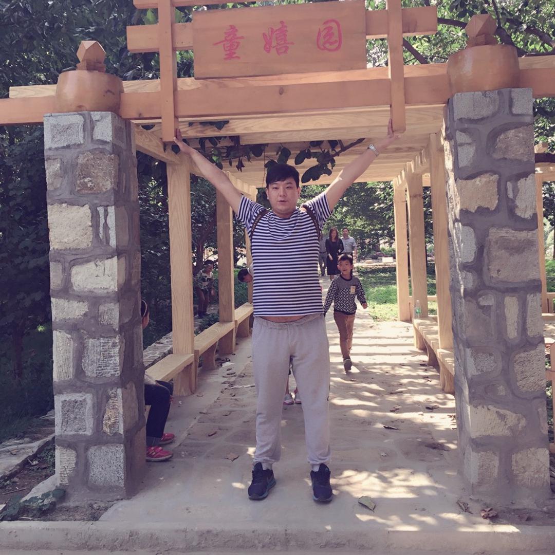 霸道💪🏾张🐉