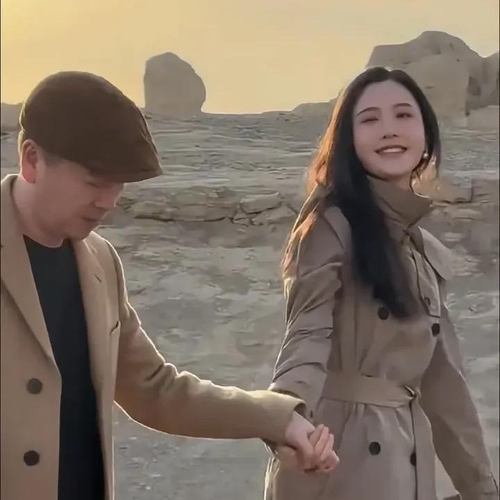 楚铃&赖文峰（奋斗版）非本人