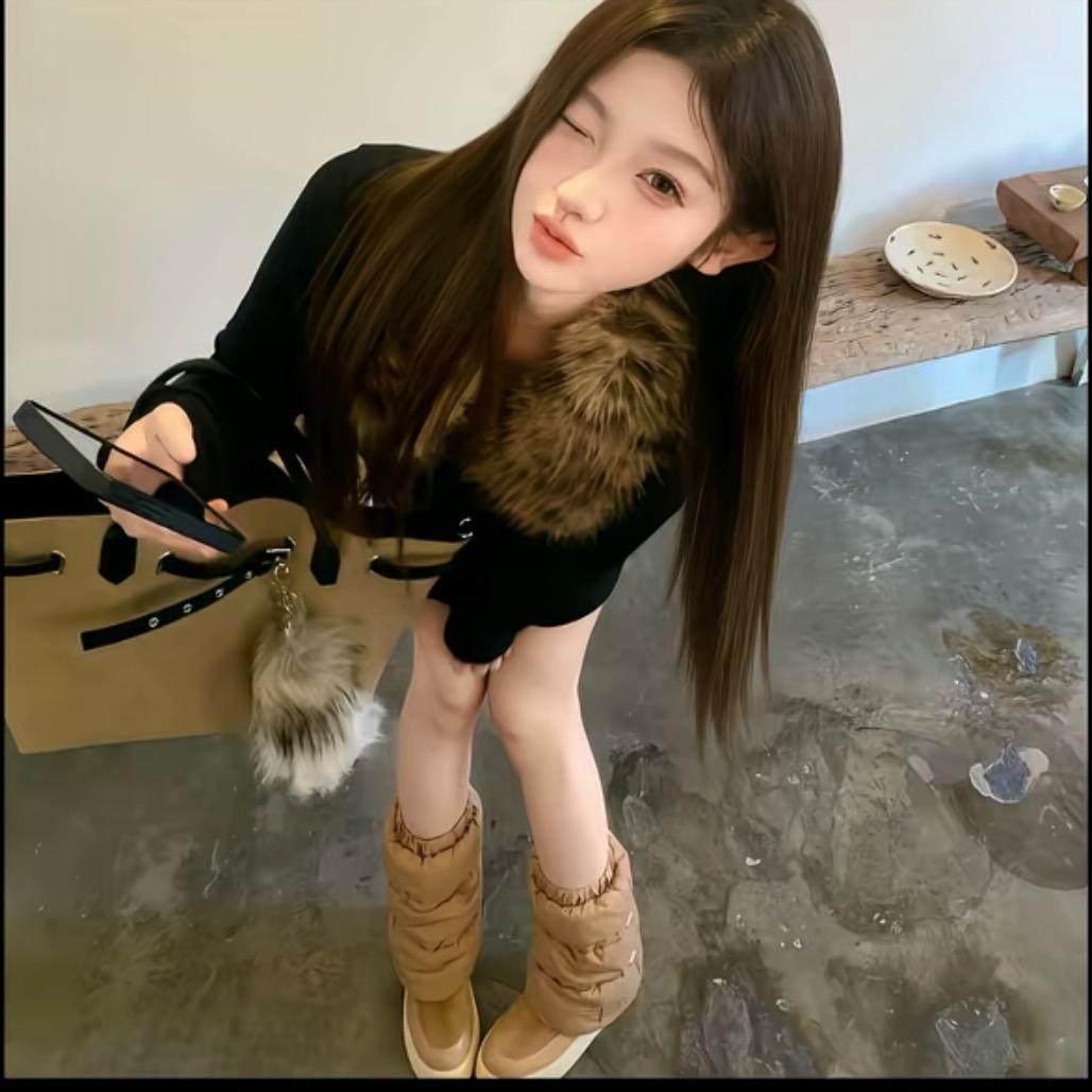 雾里云