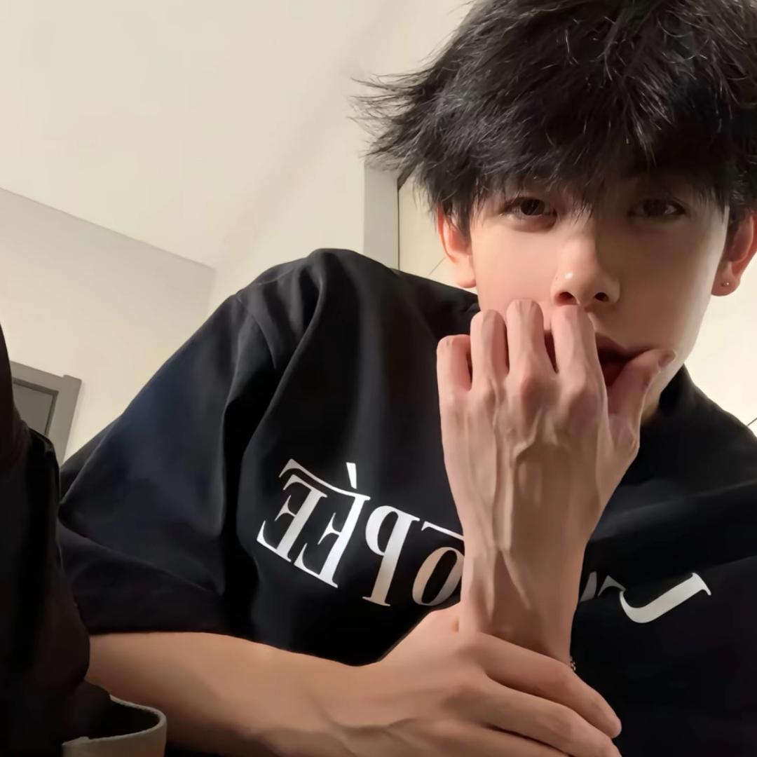 练完吃袋干脆面