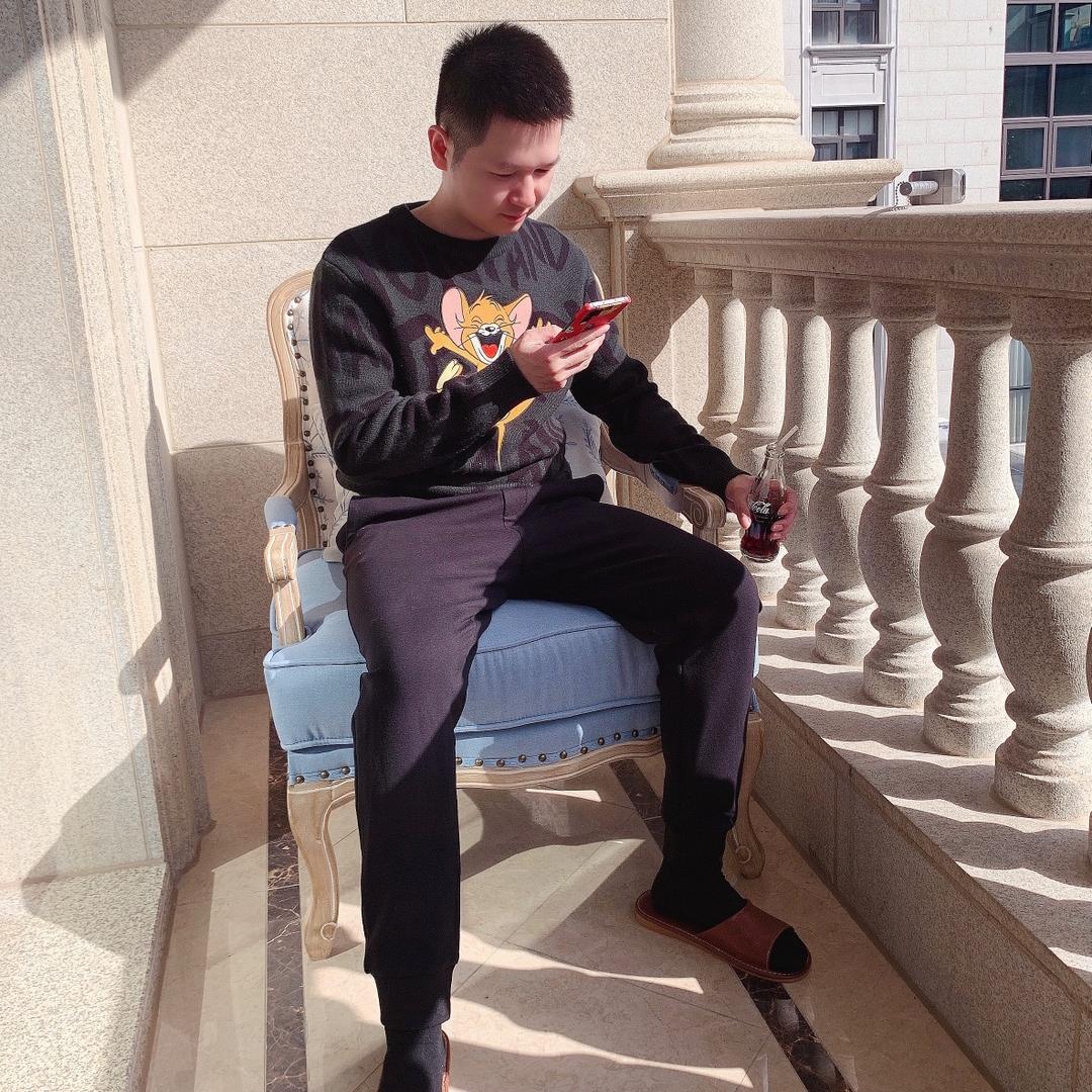 阿力 | 方远朗成.四季辰院&滨河四季