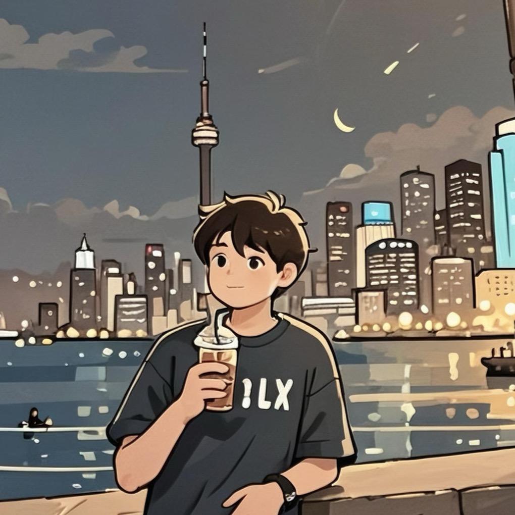 稚栀.