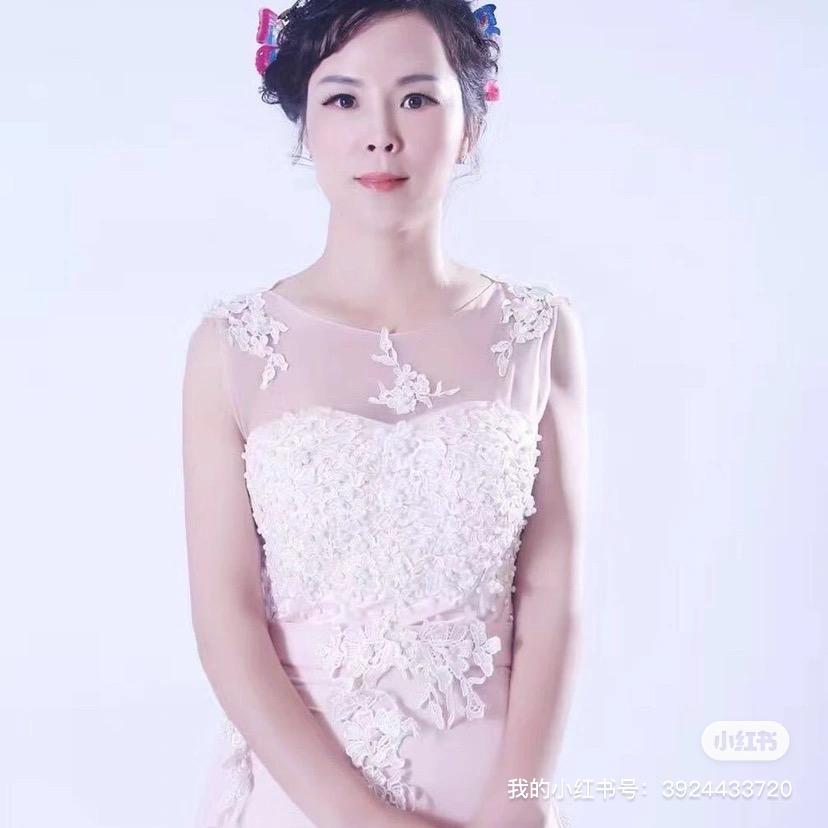 天尔高尔夫（TIANER）刘天枝