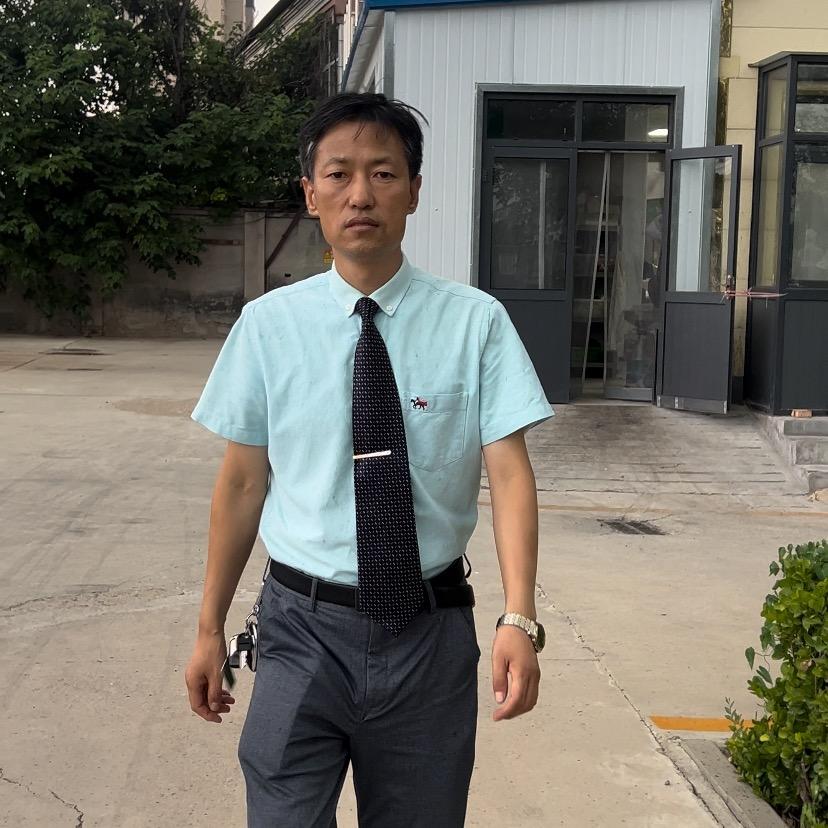 赵振锁