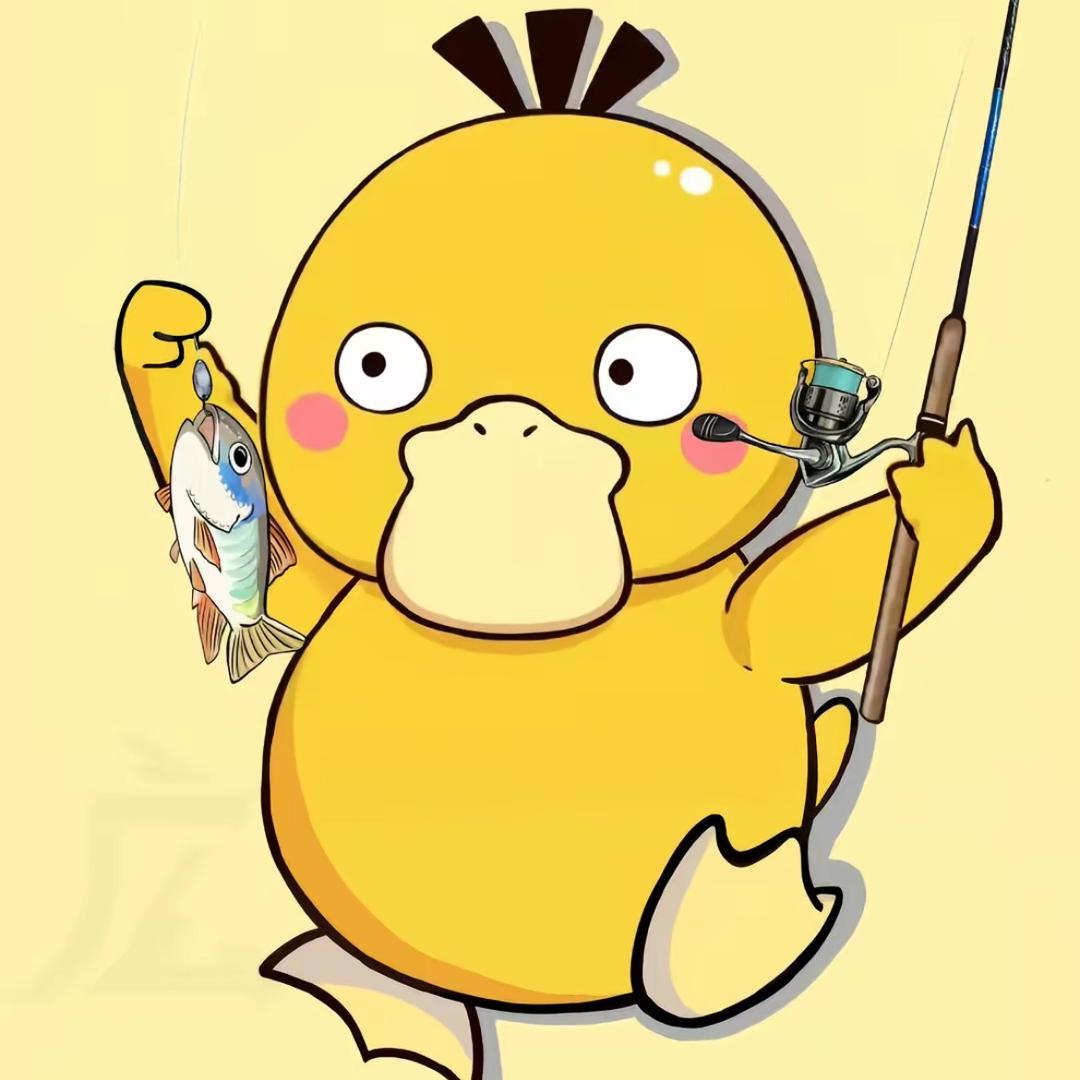 爱钓鱼的空军佬