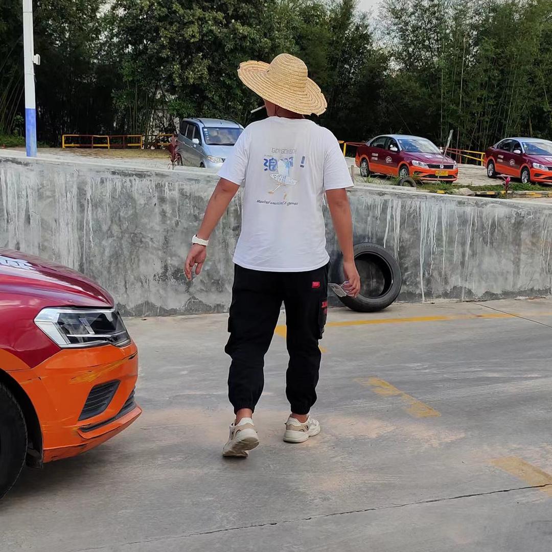 致远驾校—肥翔