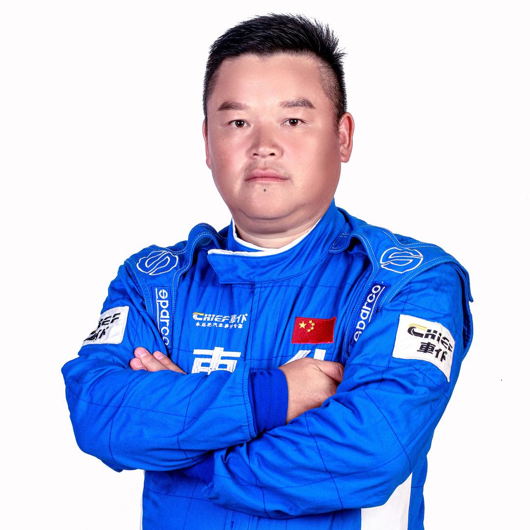 车手：宝哥