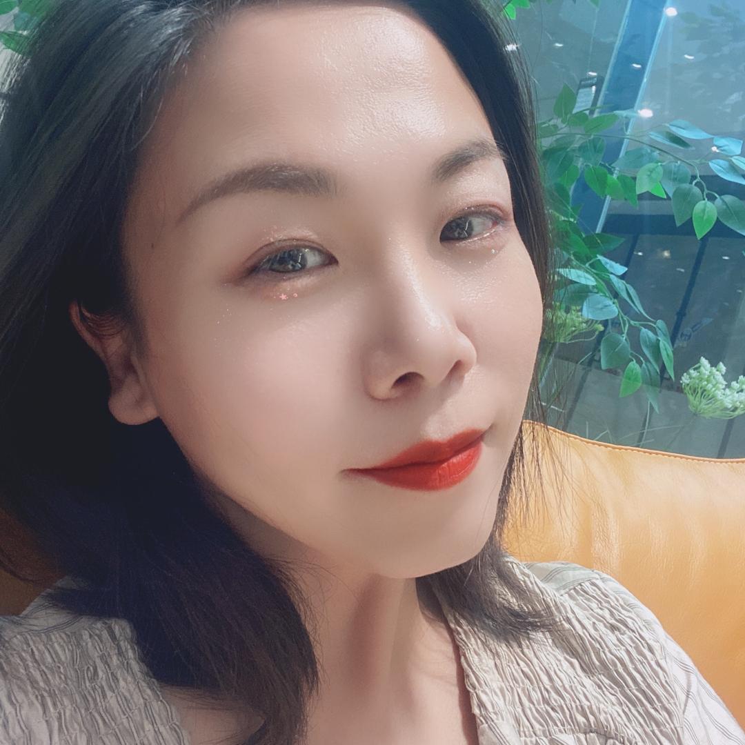 冉后是你