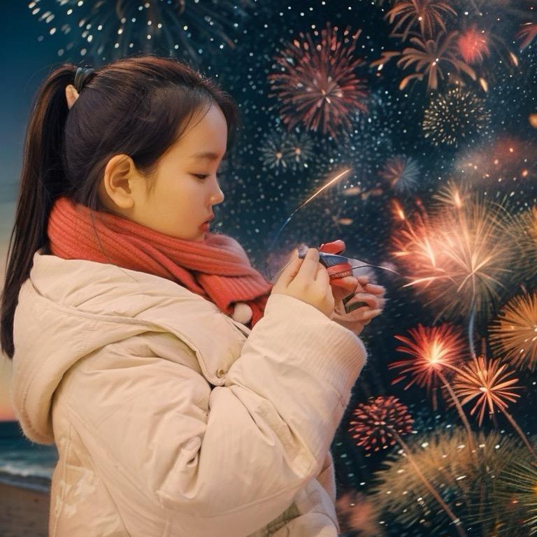 我还是个小学生