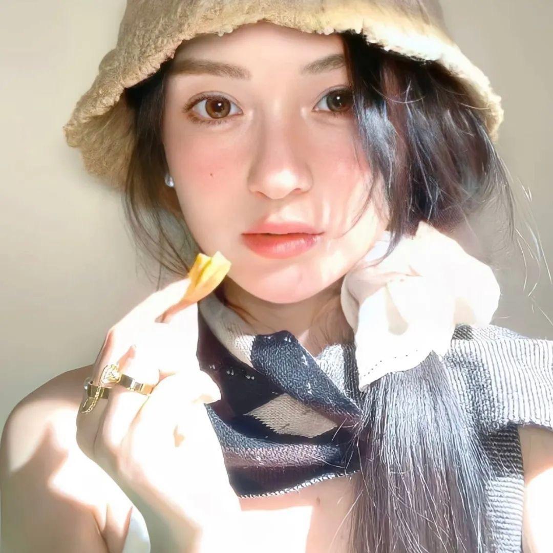 我是芝麻汤圆麻麻