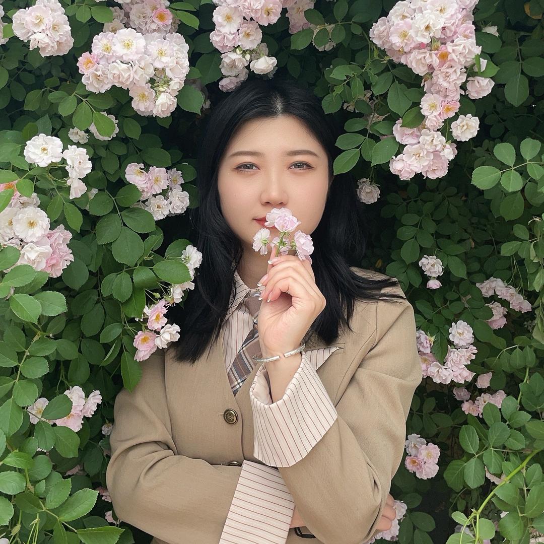 🍊大成子