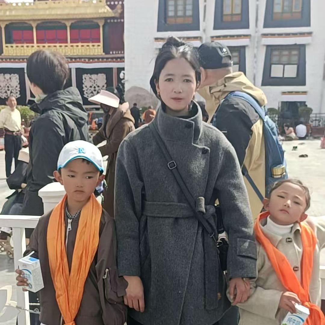 德吉