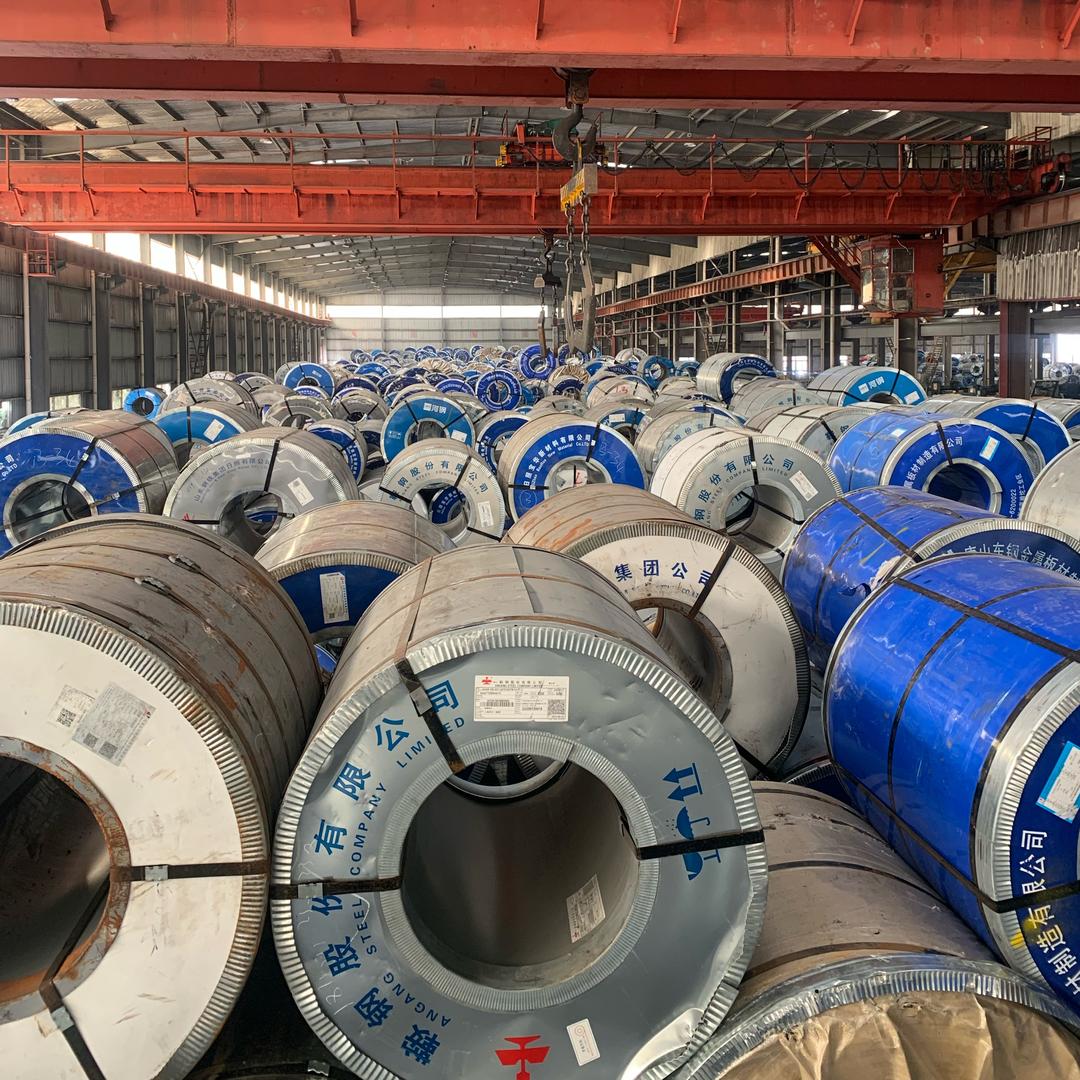 沪上钢铁～金哥