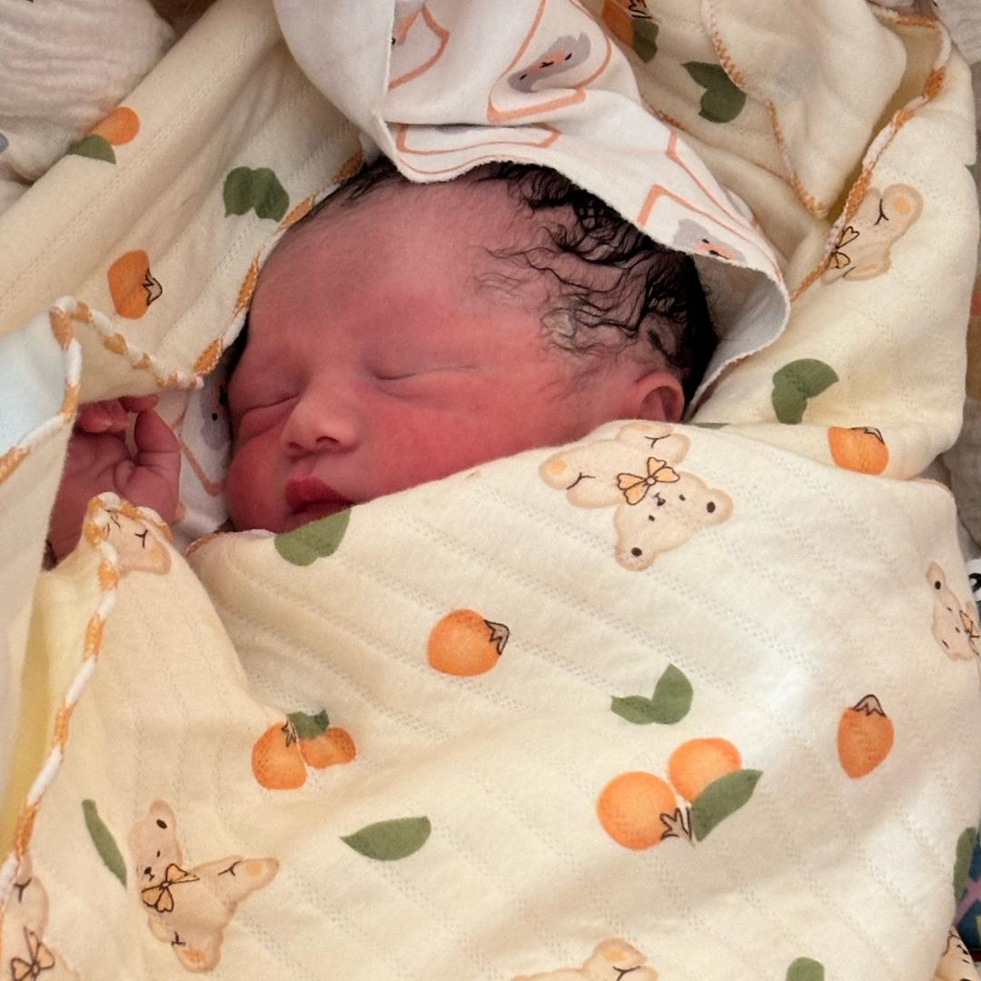 澄澄来喽👶