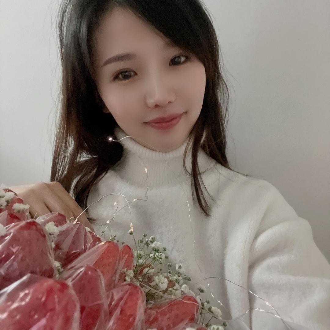 倩倩@