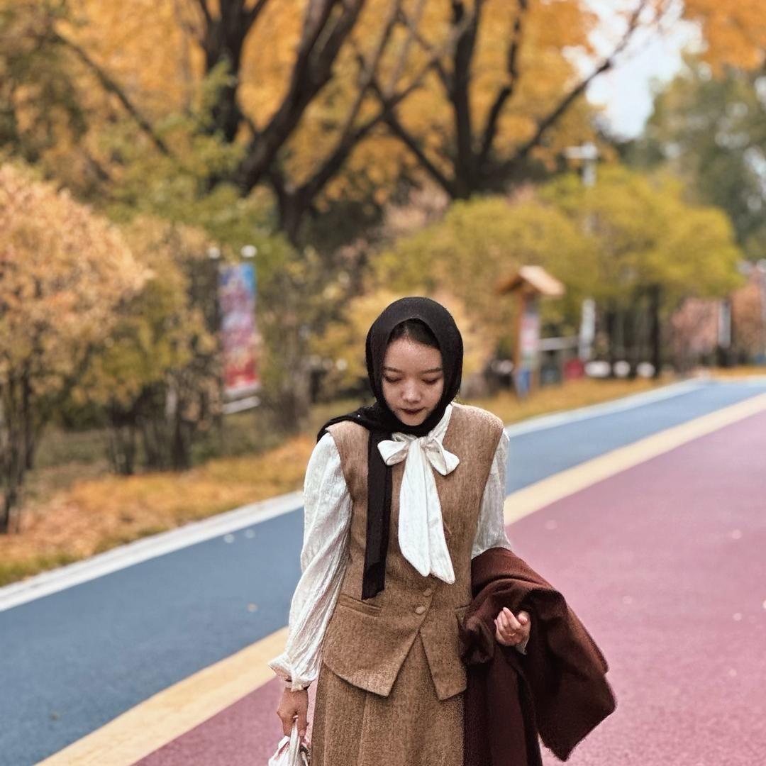 海萱·私人衣橱