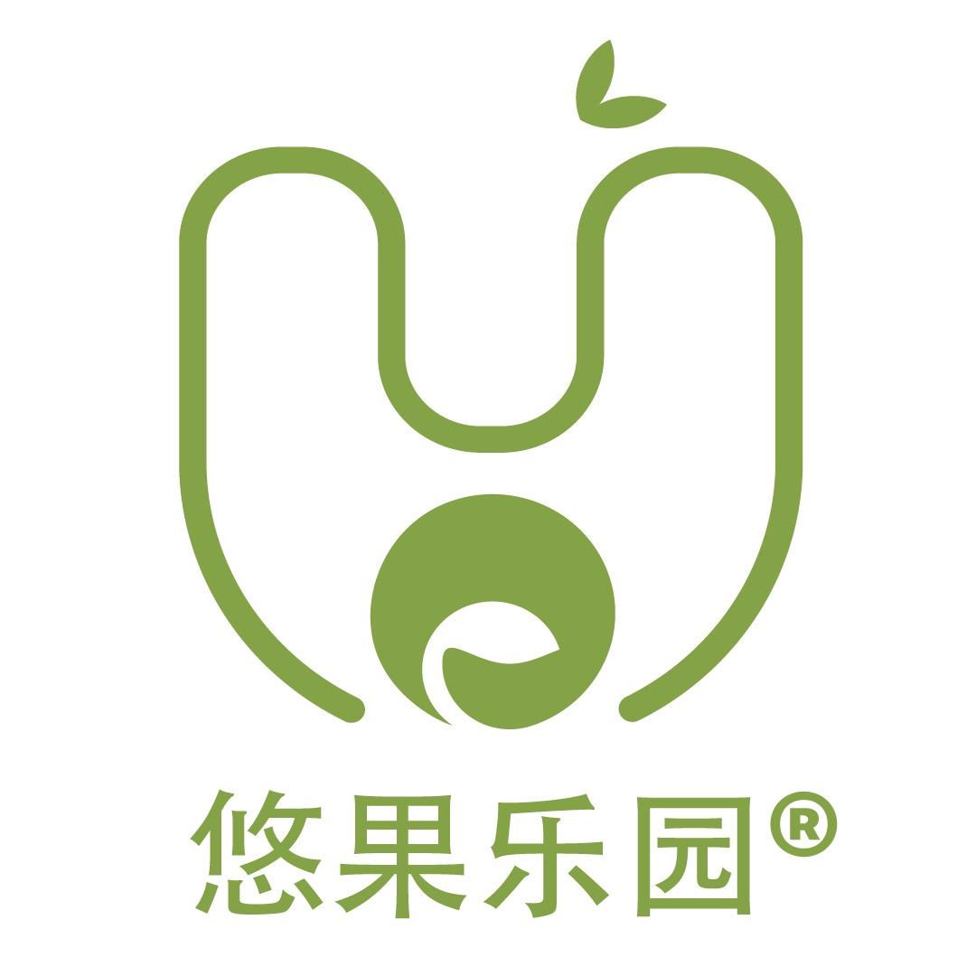 悠果乐园未来零食专卖店