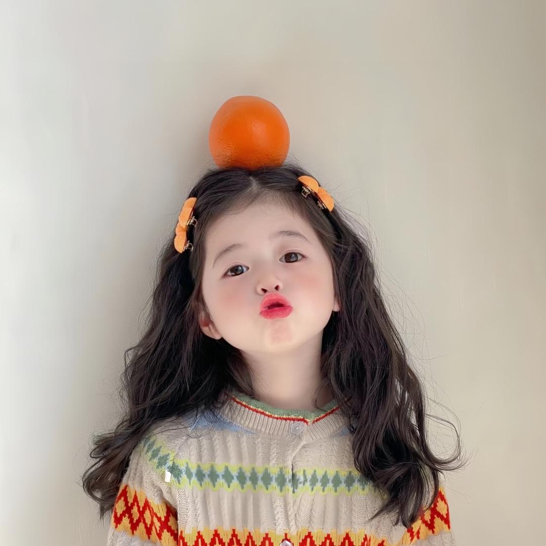 橙子多多