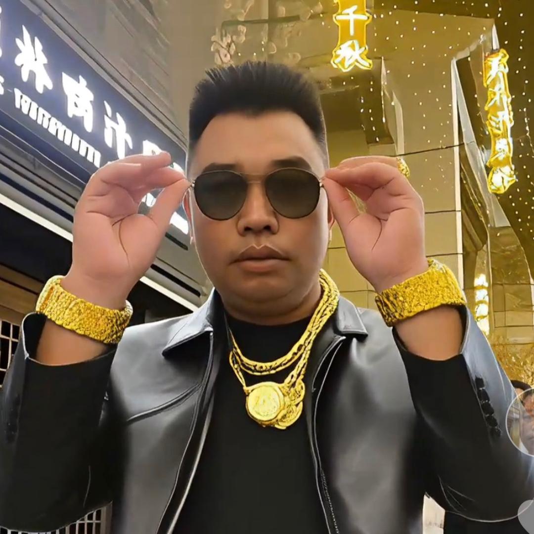 今夜为你醉