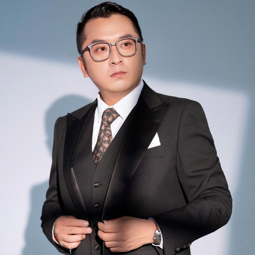 振奋仁心