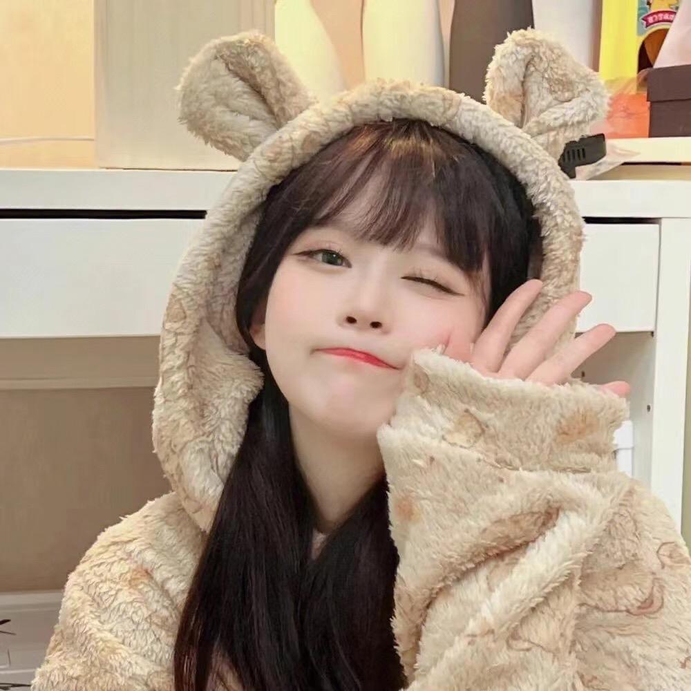 我就是小仙女🧚‍♀️