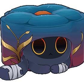 爱我是你的宿命