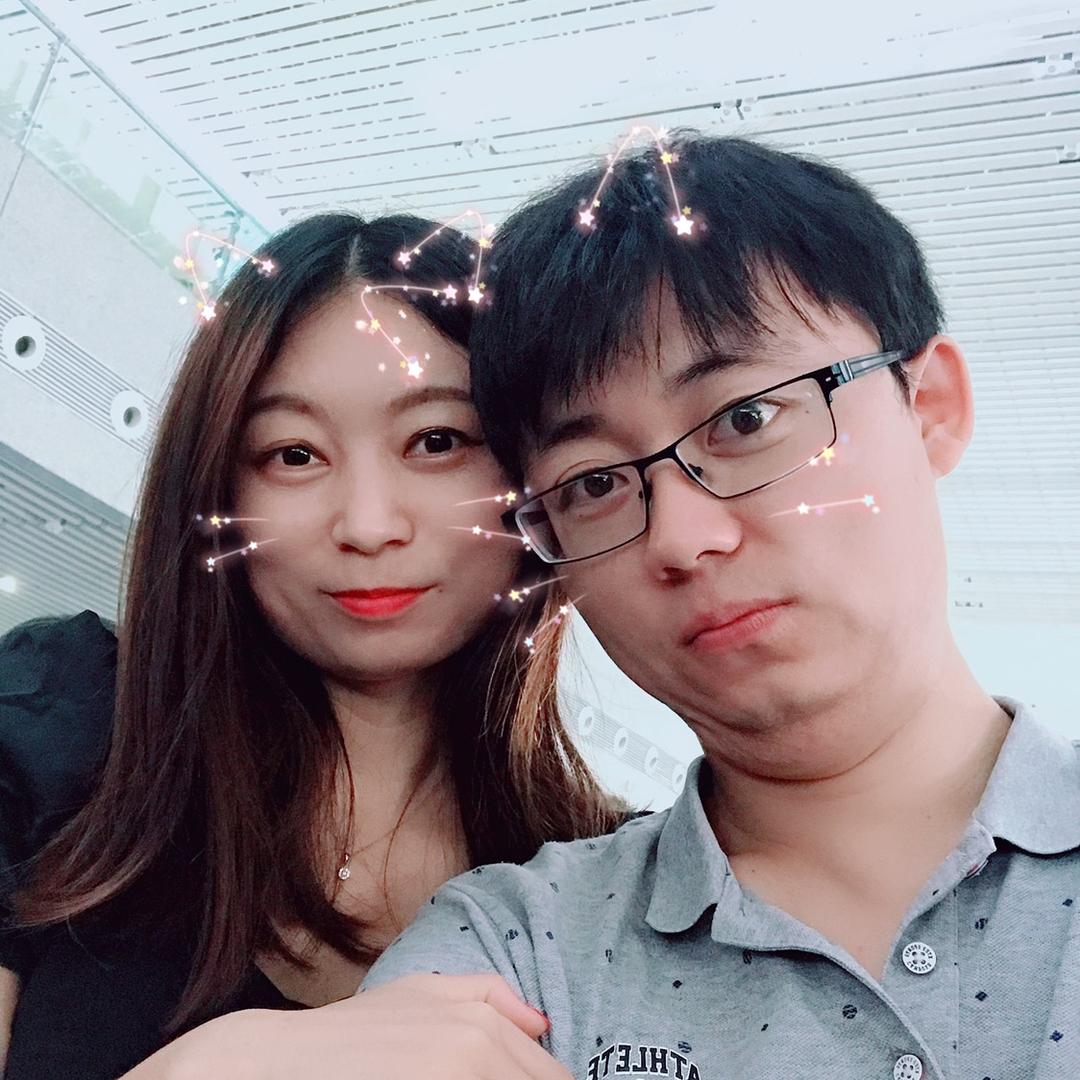 浅儿疏儿姐妹日常