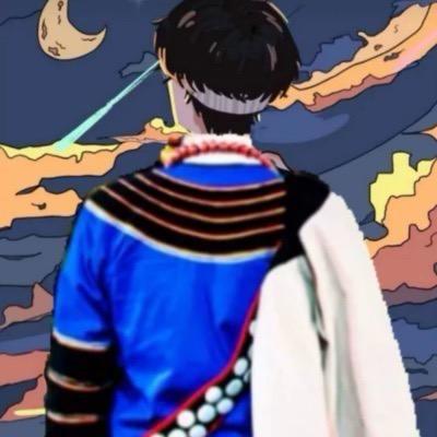 @阿的小平