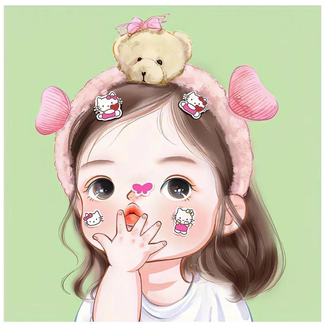 人见人爱的大木头人