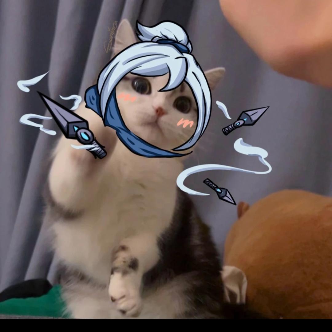 夢落
