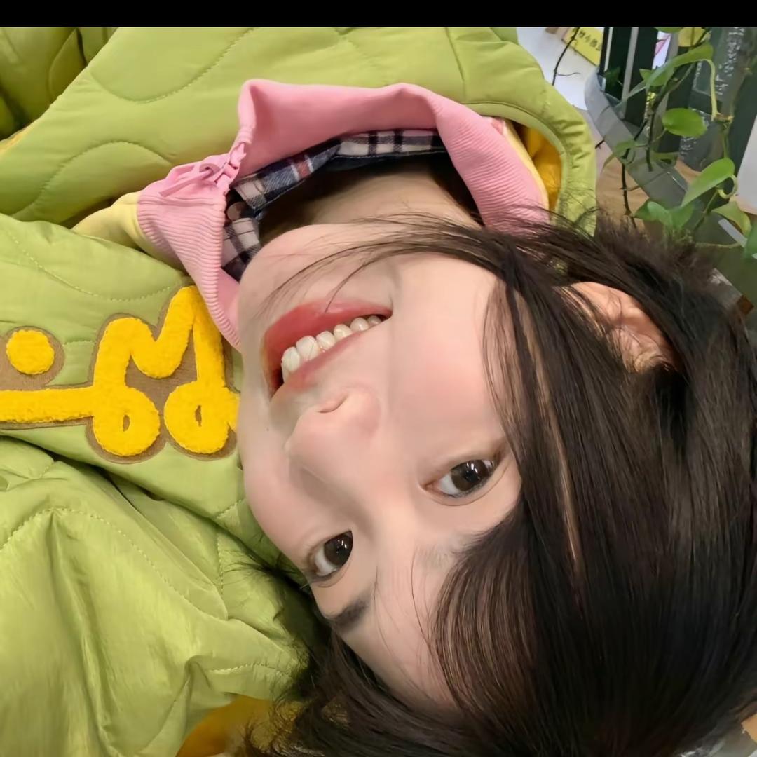 小古吃饱了