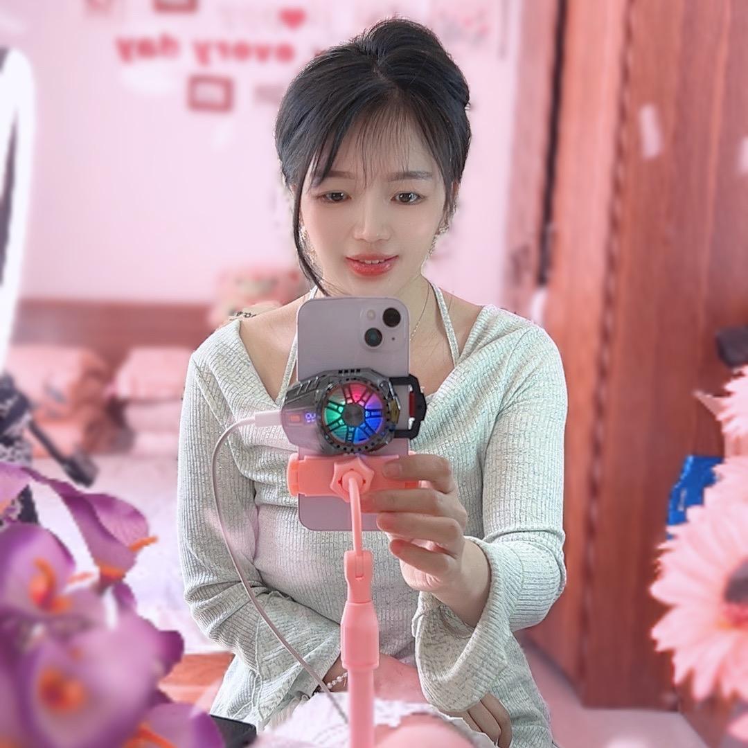 乐乐🎤（下午1.20首播)