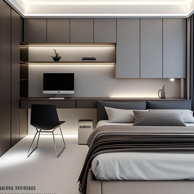 甘井子区新佰汇定制家具馆（个体工商户）