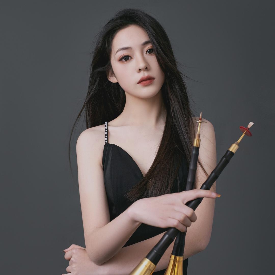 唢呐～秀儿🎵