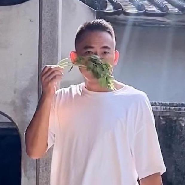 叁乐家 陈老二