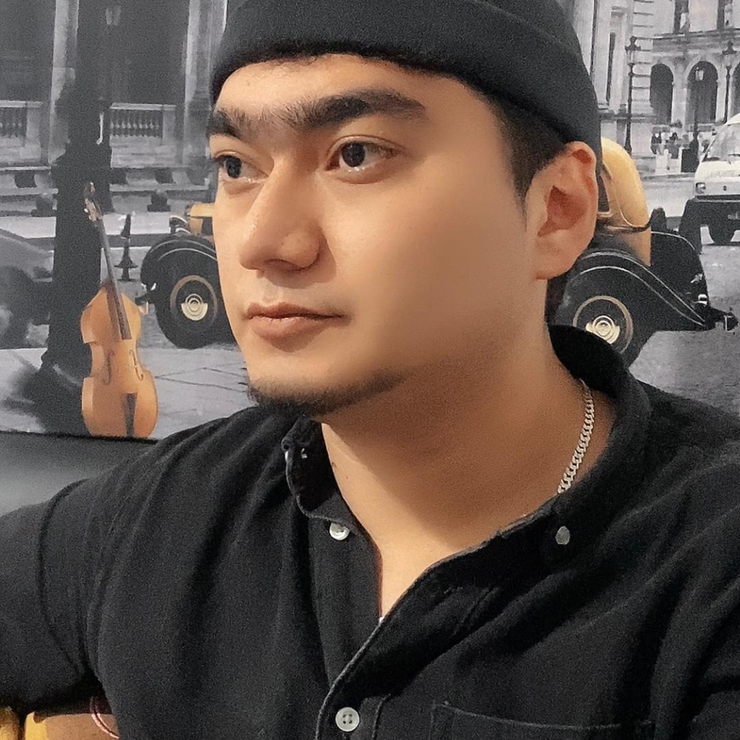 木帅大号