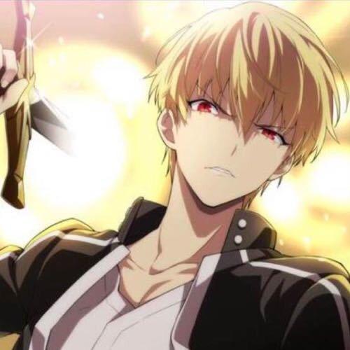 Gilgamesh