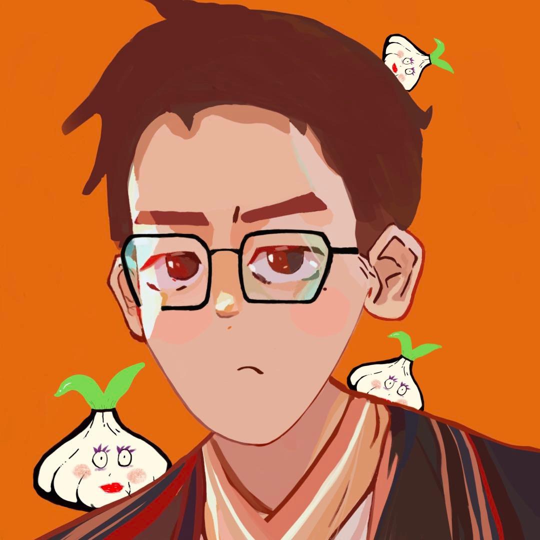 Garlic大蒜