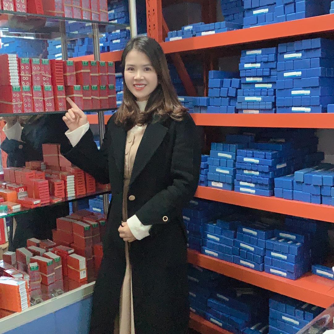 刀妹子