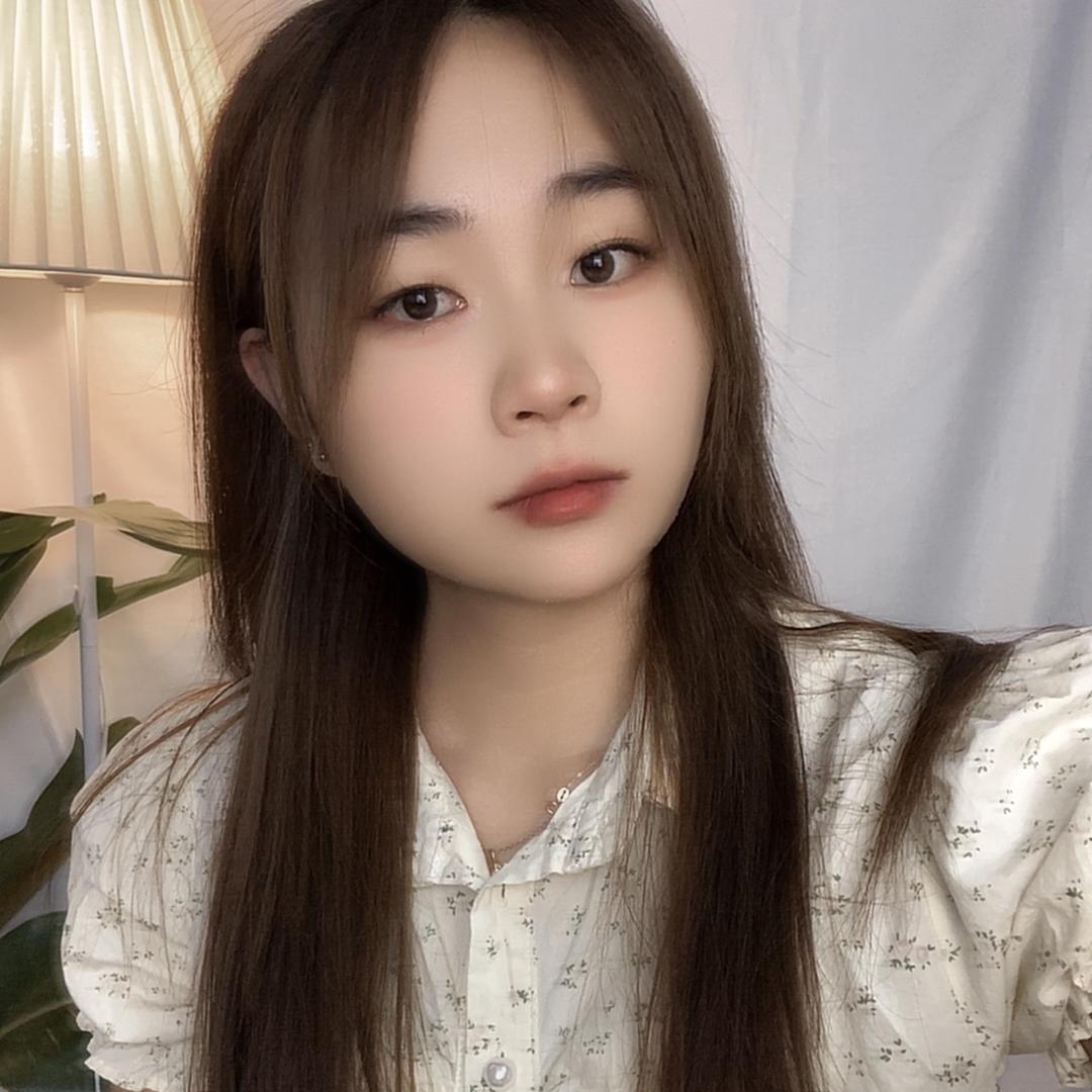 燕燕 🦋