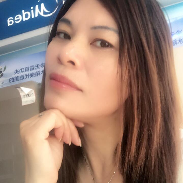 华夏电器英子