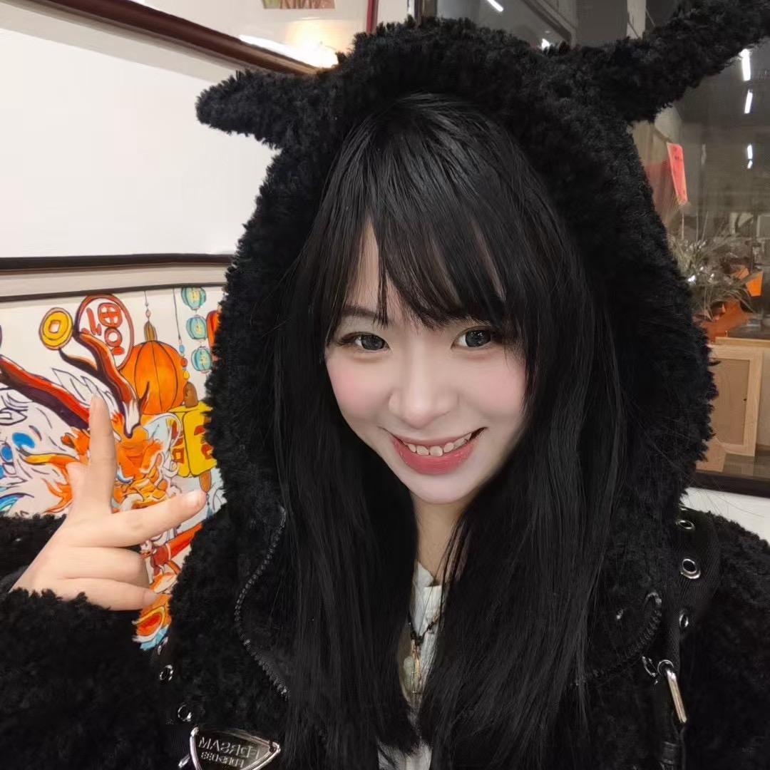 神女岁岁的日记本