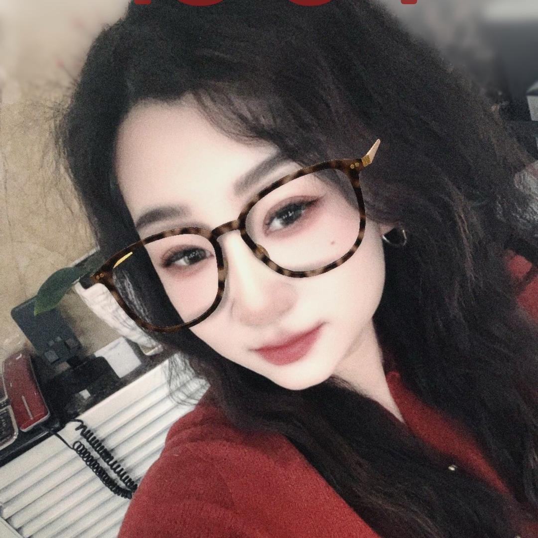 幸运小富婆