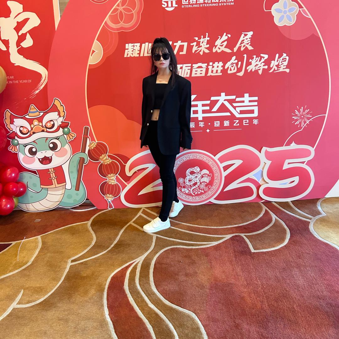 做 HR 的小姐姐