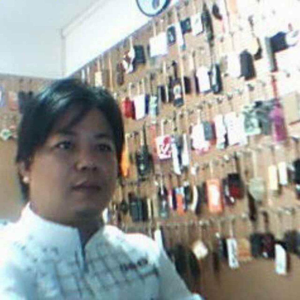 深渊角色