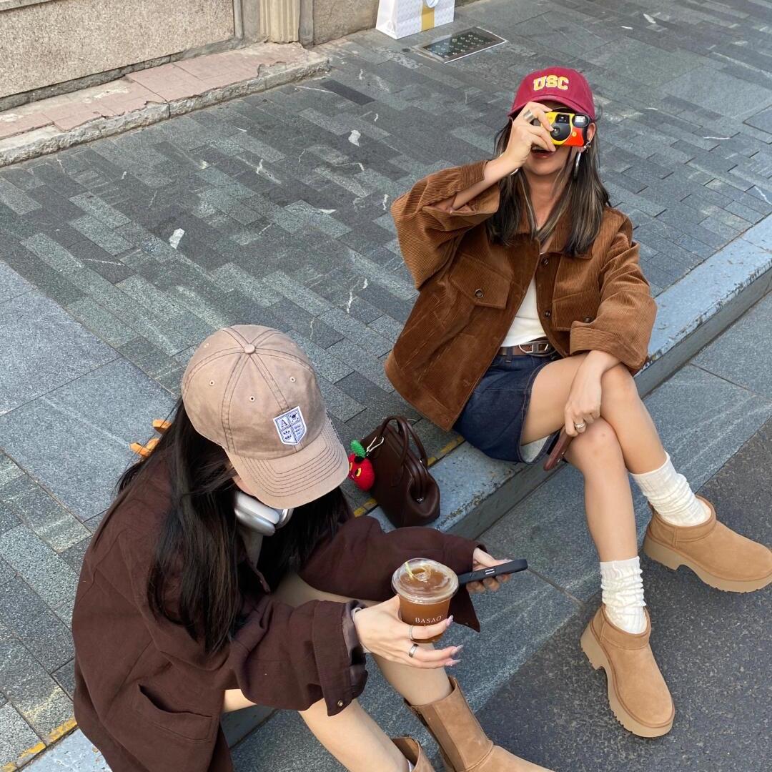 桑坡小马奔腾鞋业